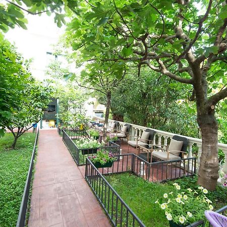 Apartments Kiki كوتور المظهر الخارجي الصورة