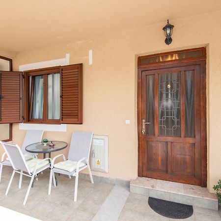 Apartments Kiki كوتور المظهر الخارجي الصورة