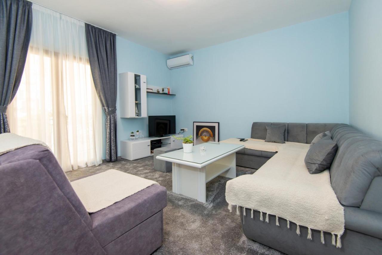Apartments Kiki كوتور المظهر الخارجي الصورة