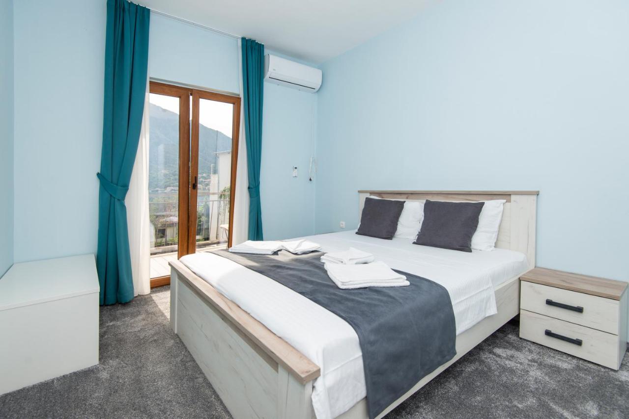 Apartments Kiki كوتور المظهر الخارجي الصورة