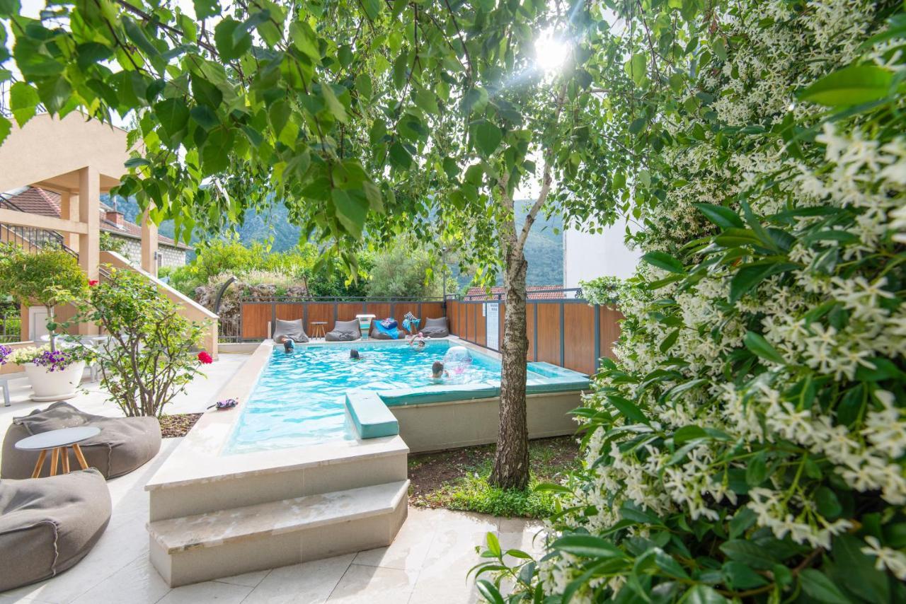 Apartments Kiki كوتور المظهر الخارجي الصورة