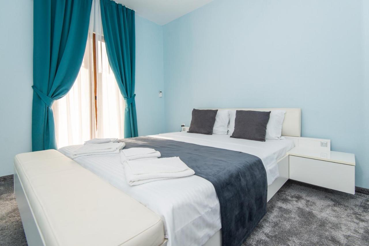 Apartments Kiki كوتور المظهر الخارجي الصورة