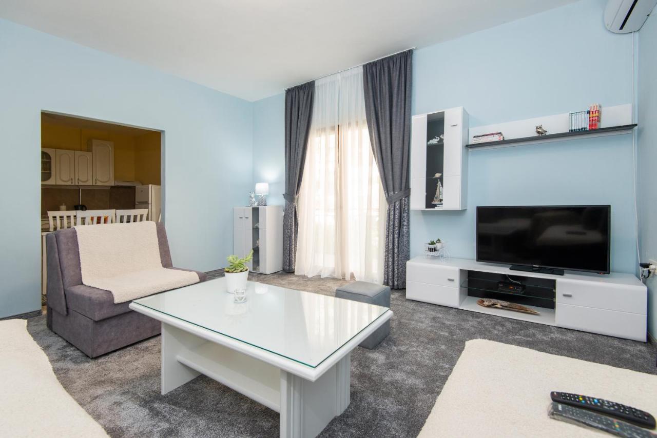 Apartments Kiki كوتور المظهر الخارجي الصورة