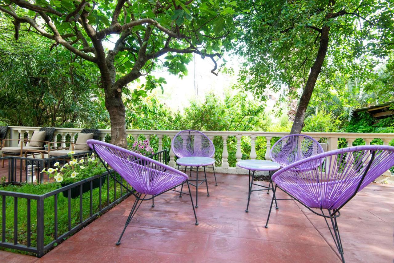 Apartments Kiki كوتور المظهر الخارجي الصورة